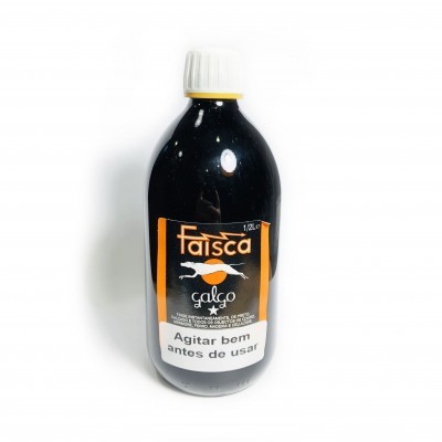 TINTA RÁPIDA FAÍSCA 500ML/1L