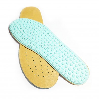 PALMILHAS EM PELE MASSAGEM