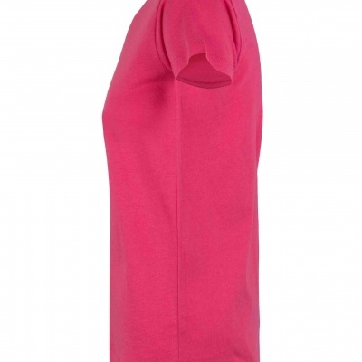 T-shirt rosa mk mulher