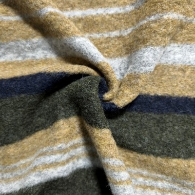 Tecido Fazenda lã/poli INFINITY