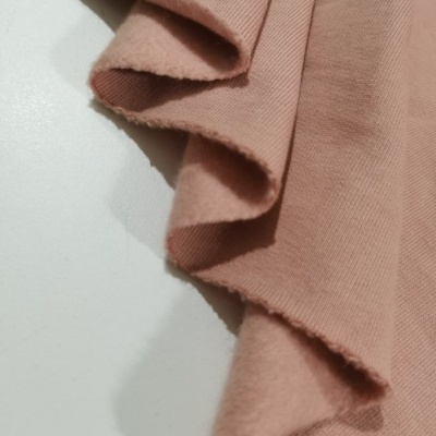 Felpa Americana c/carda ROSA VELHO