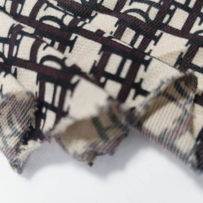 Malha Jersey Algodão c/ Elastano CRISTIAN