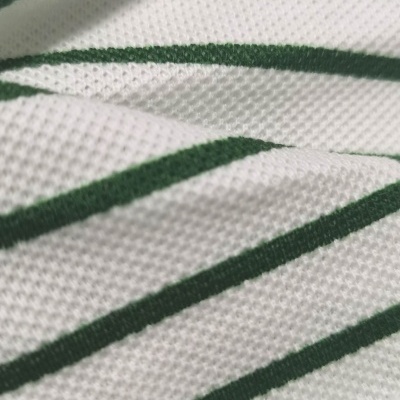 Malha Piquet Algodão ROFI