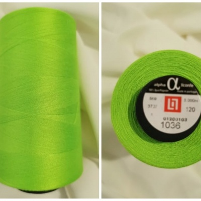 Linha para costura 1036