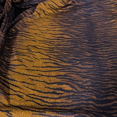 Malha Interlock Ponto Roma c/elastano GOLDEN TIGER