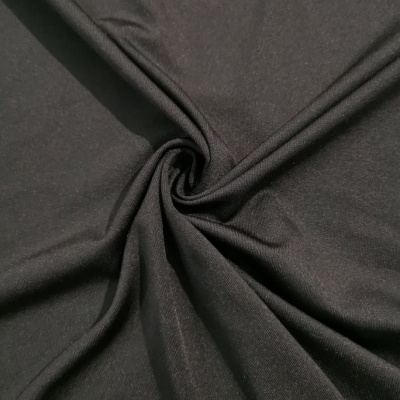 Malha jersey Licra NEGRITOS