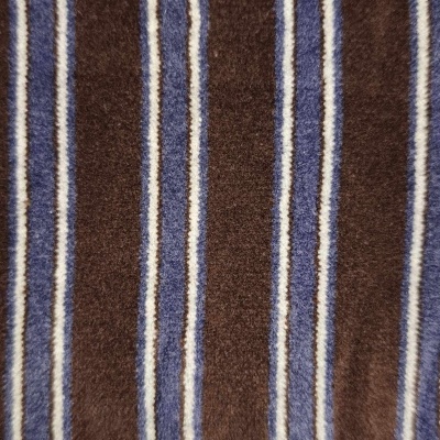 Malha Peluche (tipo veludo) Jaquard MAGGIA