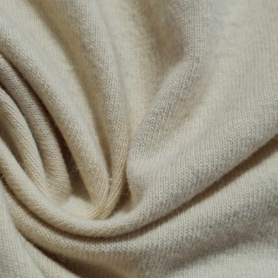 Malha Jersey Algodão c/ Elastano BEIJE CLARO