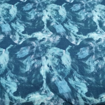 Malha Jersey Algodão/Linho KAKE