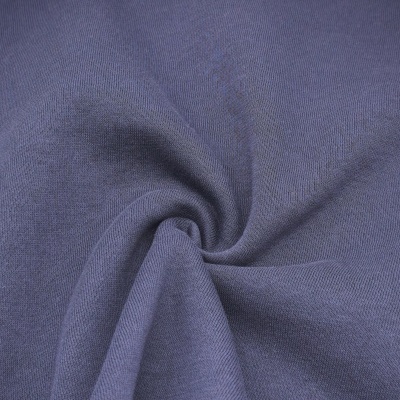 Felpa Americana c/carda EVENING BLUE