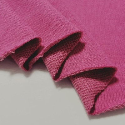 Felpa Americana algodão HOT PINK