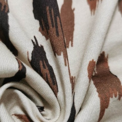 Malha Jersey Algodão BUFFALO