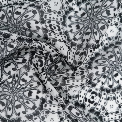 Tecido Voile MANDALA