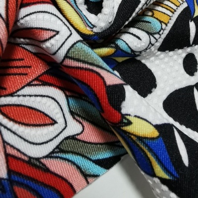 Malha Jersey Poliamida c/ Elastano  HERMES