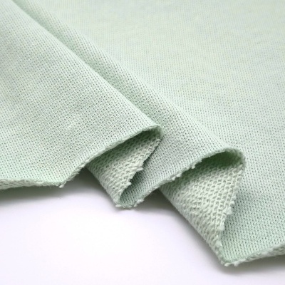 Malha Americana s/carda GREEN SOFT