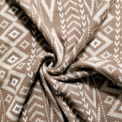 Malha Jacquard Interlock KILIN