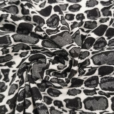 Malha Jersey c/ Elastano SKIN