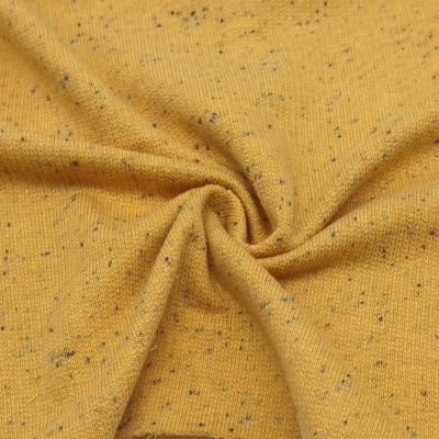 Felpa Americana algodão YELLO