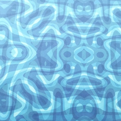 Malha Jersey Licra CRUNCH