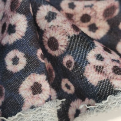 Felpa Americana poli/alg EMERY ROSE 2