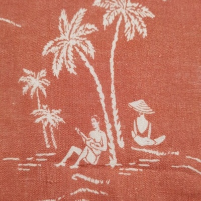 Tecido Linho PALMEIRA