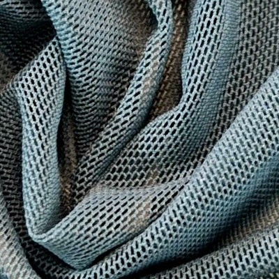 Tecido Tule c/ Elastano AZUL PETRÓLEO