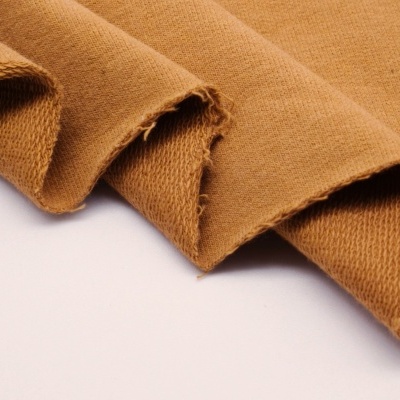 Felpa Italiana s/carda c/elastano AVELÃ