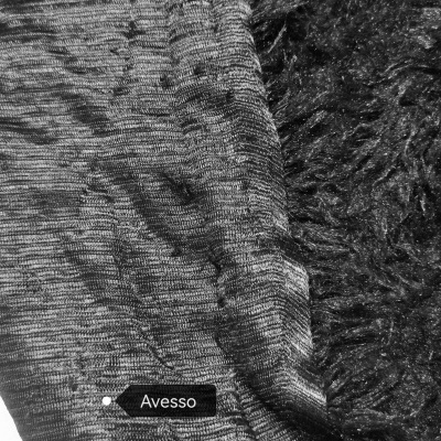 Pêlo Sintético (Pelúcia) FLUFFY