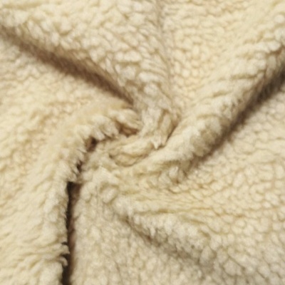 Pêlo sinético Caraculo BEGE CLARO