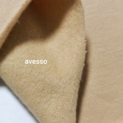 Felpa Italiana c/carda SKIN