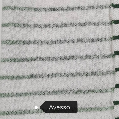 Malha Piquet Algodão ROFI