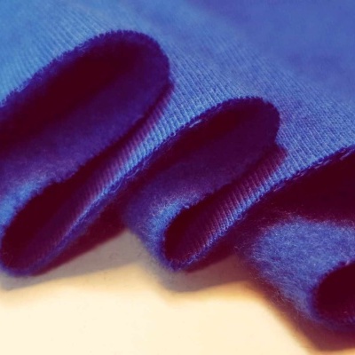 Felpa Italiana c/ Carda BLUE FCP