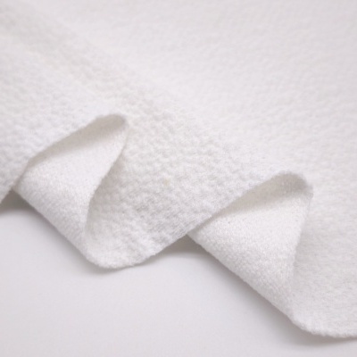 Malha Interlock Jacquard c/elastano SMAL SPOTSSMAL