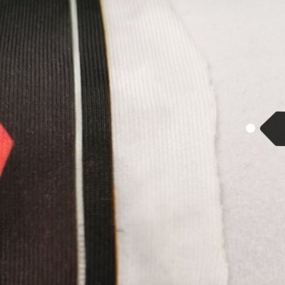 Malha jersey Licra ANOS 80