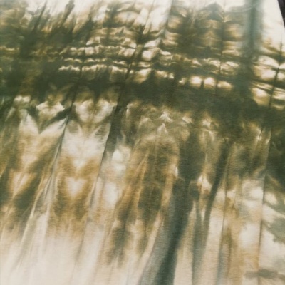 Malha Jersey c/ Elastano TIEGREEN