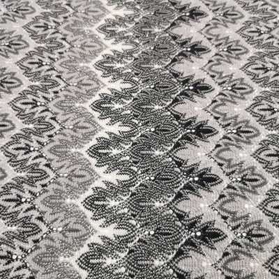 Malha Renda c/ Lurex DYNAMIC