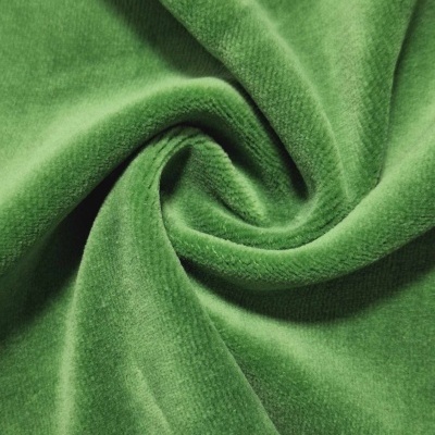 Malha Peluche (tipo veludo) TREE TOP