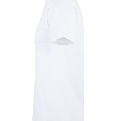 T-shirt branca mk homem