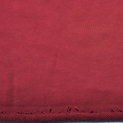 Felpa Americana algodão BORDEAUX