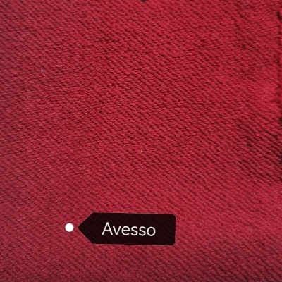 Felpa Americana algodão BORDEAUX