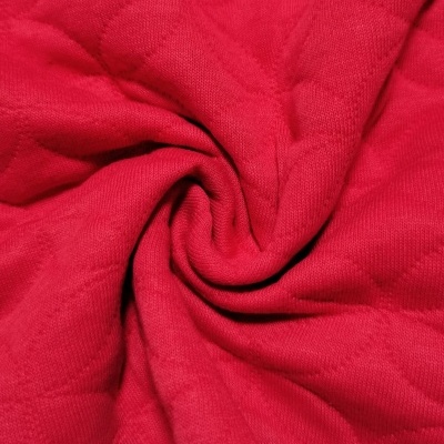 Malha Jersey Jacquard Dupla Face TANGO