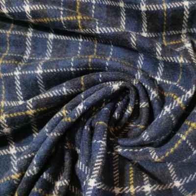 Malha Jacquard Interlock BELLEROSE