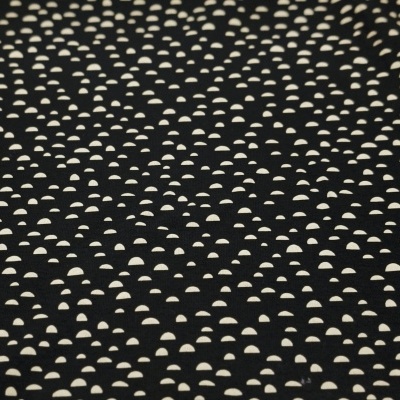 Malha canelada/rib alg/org MINI BEANS