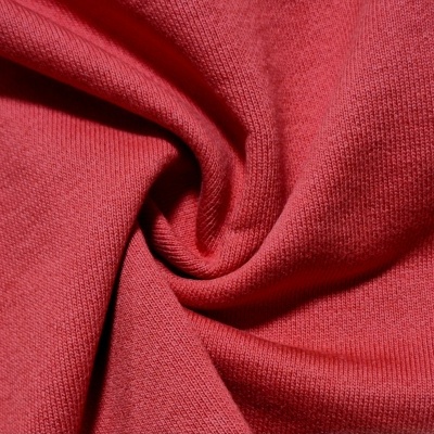 Malha Diagonal s/ Carda DARK RED