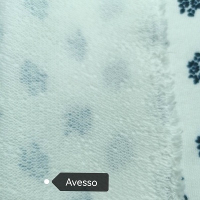 Felpa Americana poli/alg ZEYA