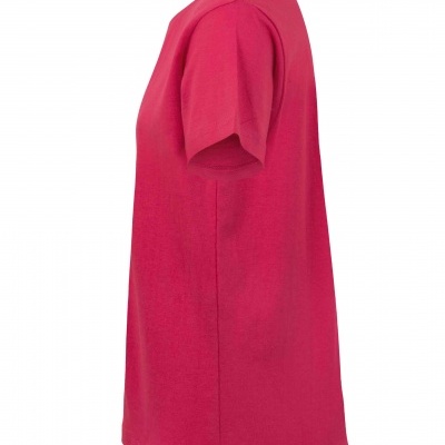 T-shirt rosa mk criança