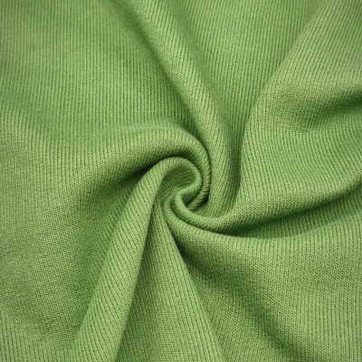 Felpa Americana c/carda GRASS GREEN