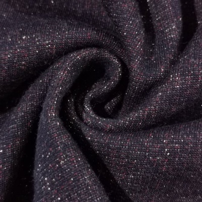 Felpa Americana c/carda BRILHO MARINHO