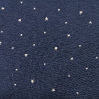 Malha Jacquard ESTRELADO