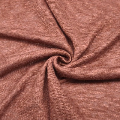 Malha 100% Linho NUTELLA